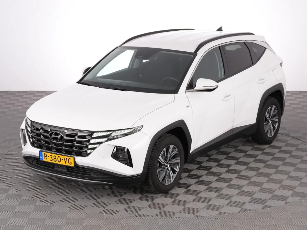 1.6 T-GDI MHEV Comfort Smart Automaat ✅ 1e Eigenaar | Mild Hybrid !