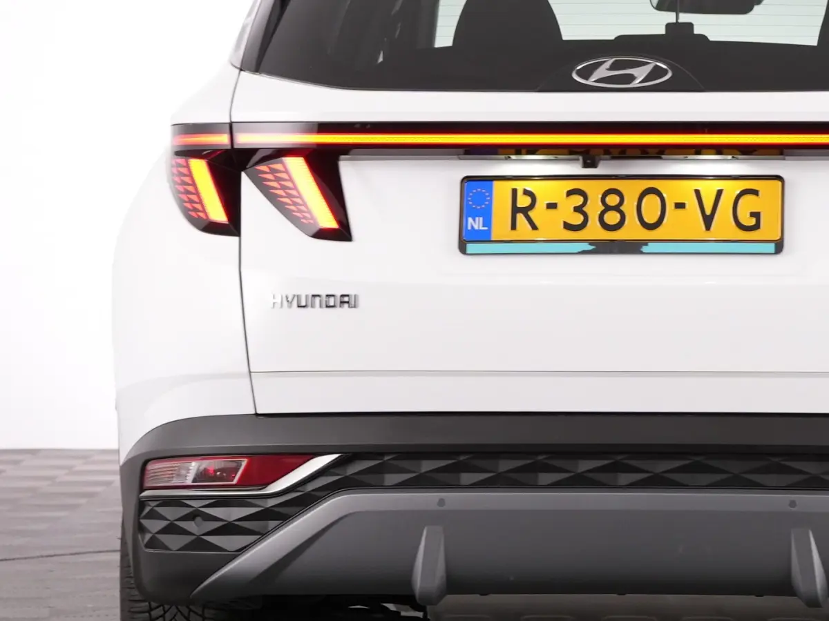 1.6 T-GDI MHEV Comfort Smart Automaat ✅ 1e Eigenaar | Mild Hybrid !