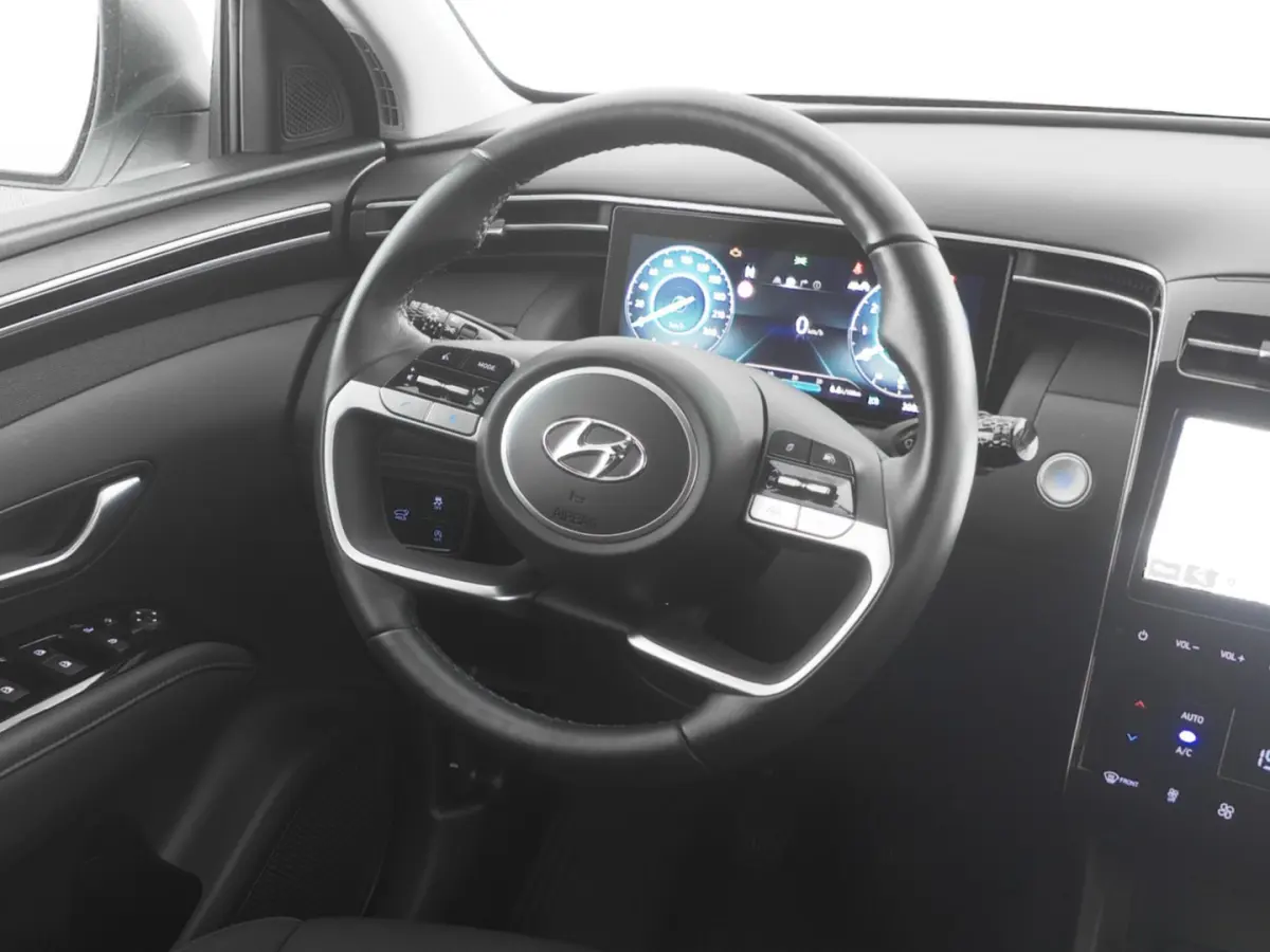 1.6 T-GDI MHEV Comfort Smart Automaat ✅ 1e Eigenaar | Mild Hybrid !