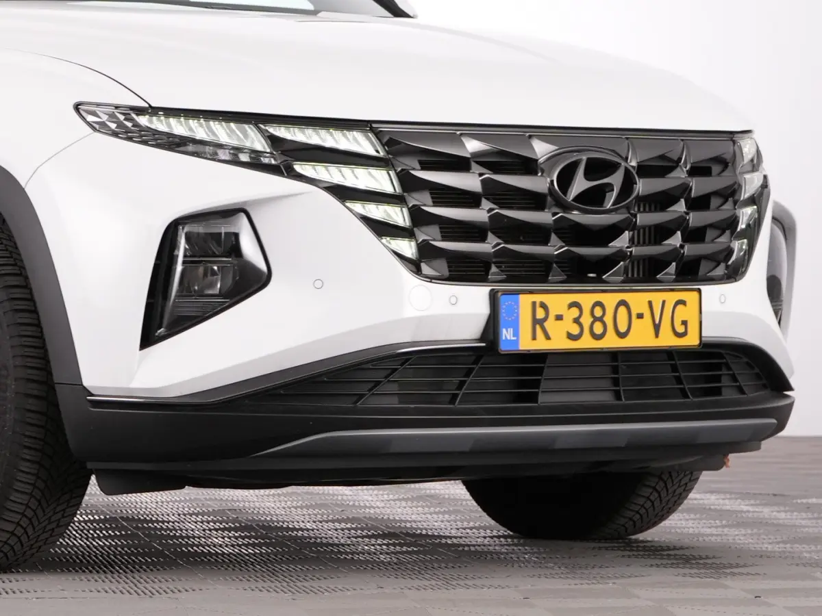 1.6 T-GDI MHEV Comfort Smart Automaat ✅ 1e Eigenaar | Mild Hybrid !