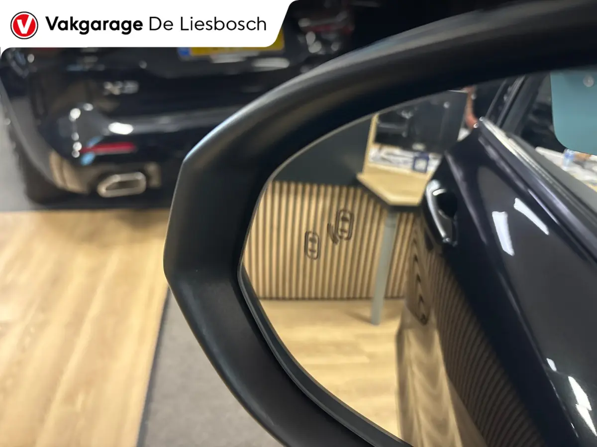 1.5 / Pano / Navigatie / Camera / Infinity / Memory / Elek.klep / Apple carplay