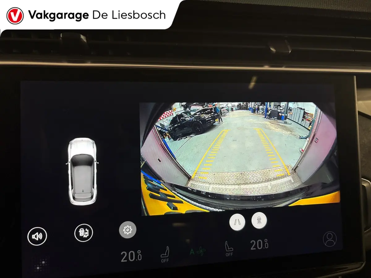 1.5 / Pano / Navigatie / Camera / Infinity / Memory / Elek.klep / Apple carplay