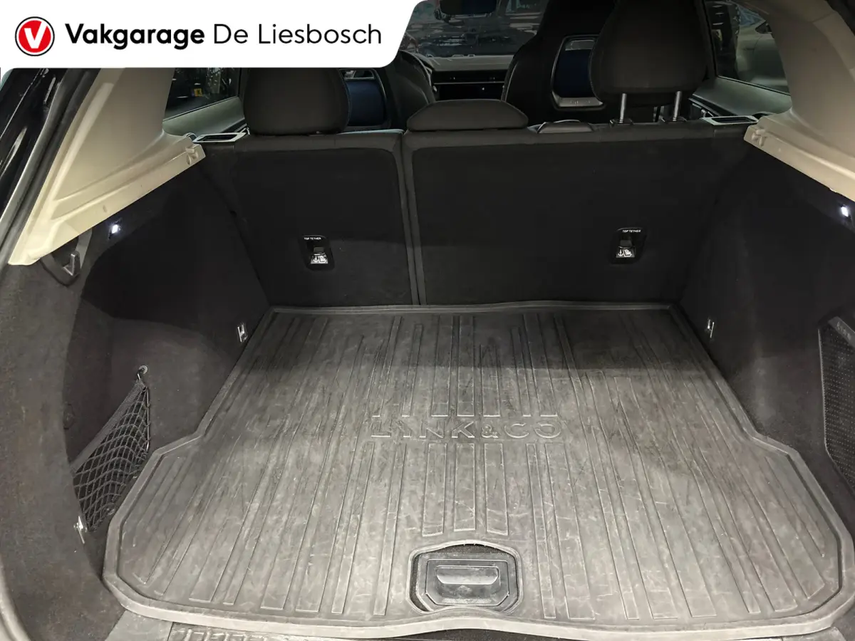 1.5 / Pano / Navigatie / Camera / Infinity / Memory / Elek.klep / Apple carplay