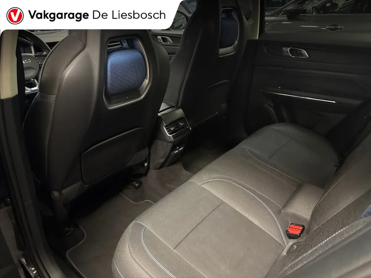 1.5 / Pano / Navigatie / Camera / Infinity / Memory / Elek.klep / Apple carplay