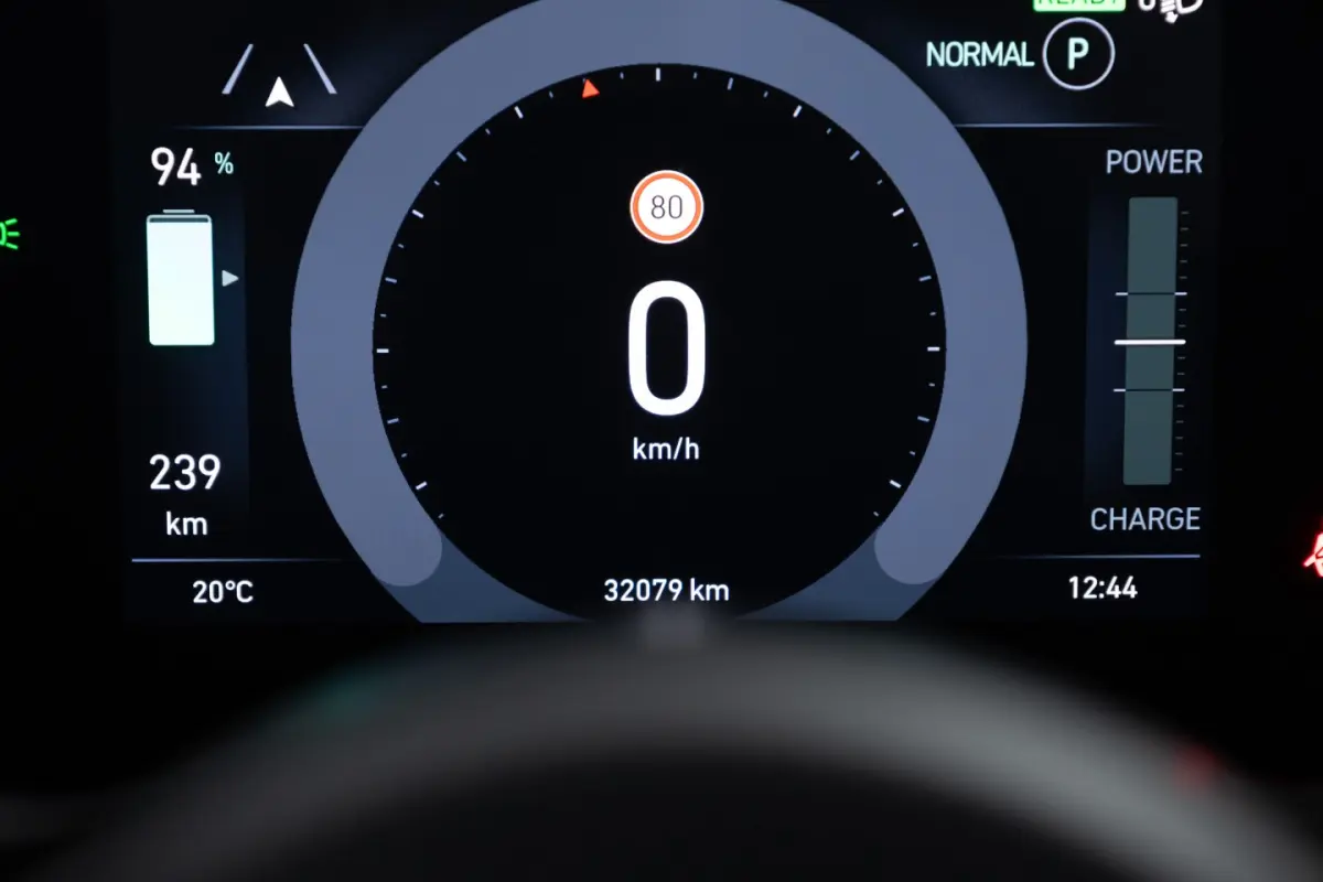 La Prima 42 kWh | PANORAMADAK | LEDER | Full LED | SOH 96% | !