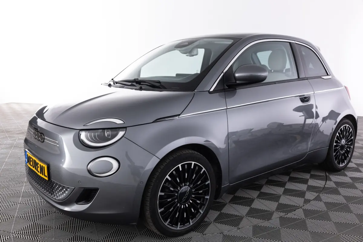 La Prima 42 kWh | PANORAMADAK | LEDER | Full LED | SOH 96% | !