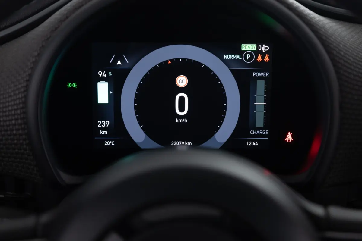 La Prima 42 kWh | PANORAMADAK | LEDER | Full LED | SOH 96% | !