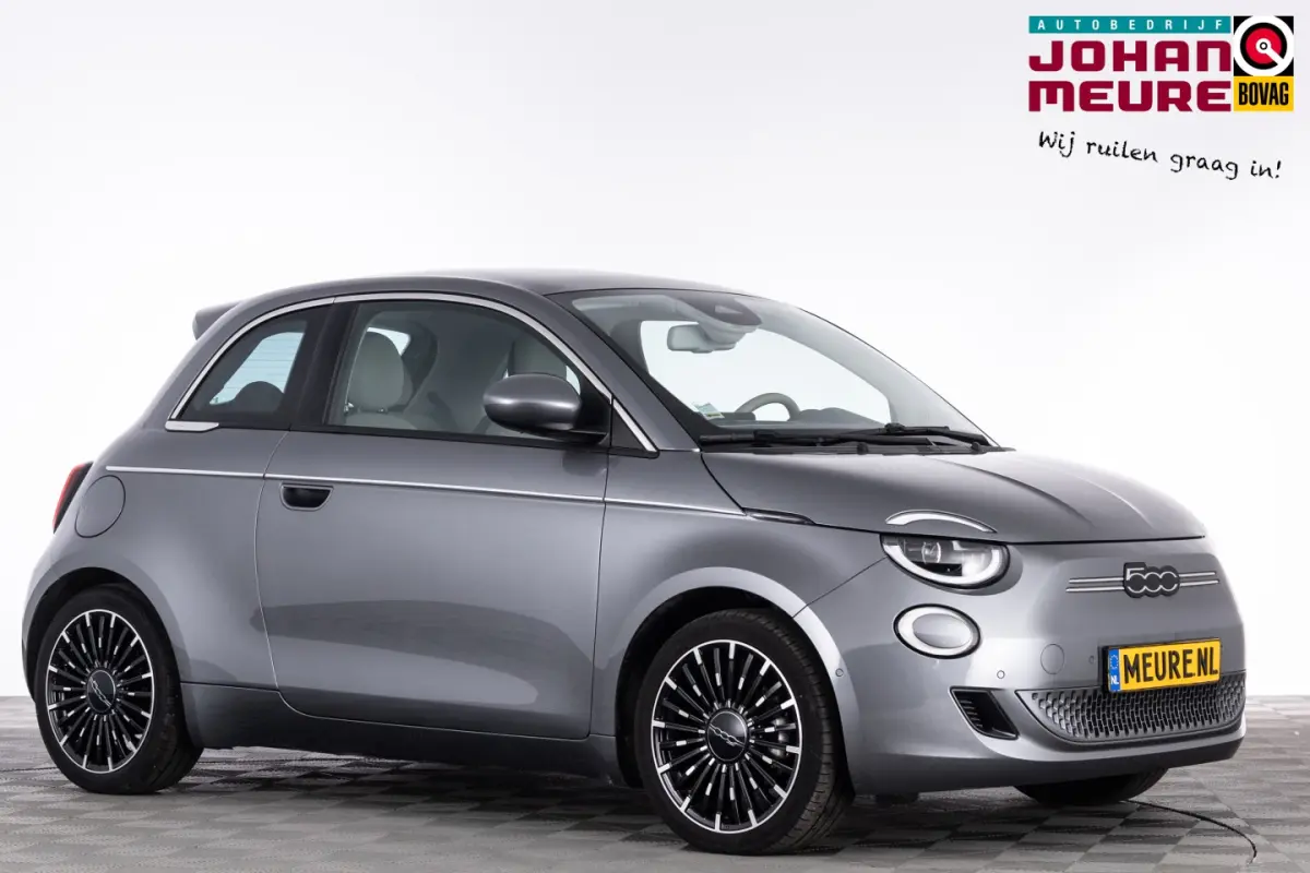 La Prima 42 kWh | PANORAMADAK | LEDER | Full LED | SOH 96% | !