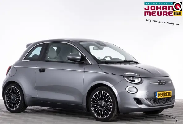 La Prima 42 kWh | PANORAMADAK | LEDER | Full LED | SOH 96% | !