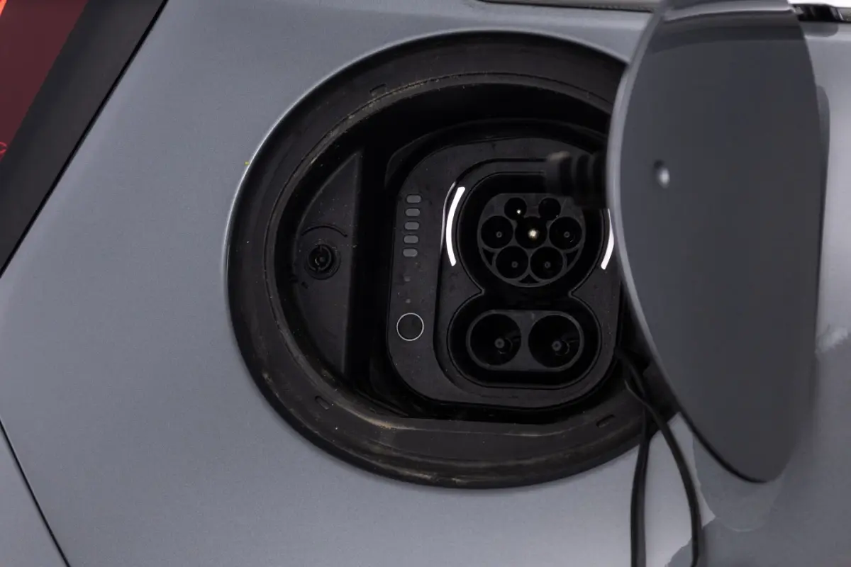 La Prima 42 kWh | PANORAMADAK | LEDER | Full LED | SOH 96% | !