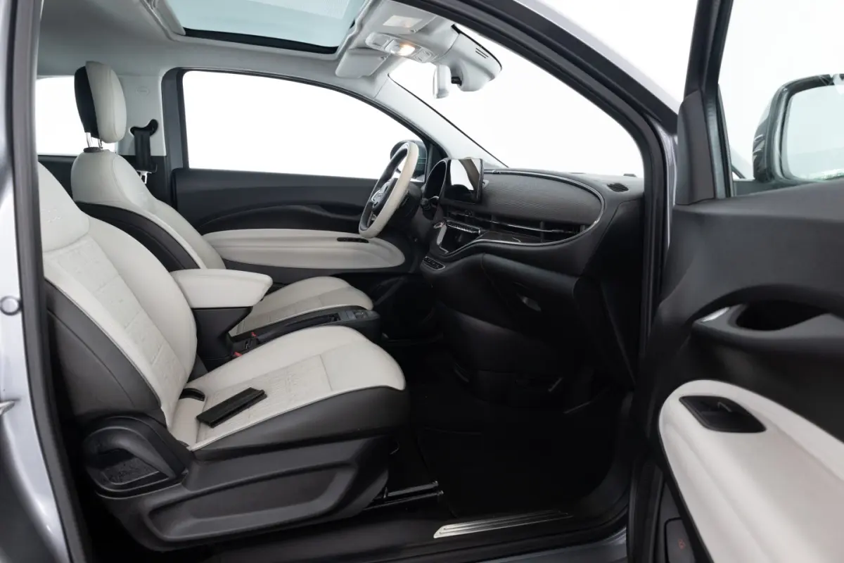 La Prima 42 kWh | PANORAMADAK | LEDER | Full LED | SOH 96% | !