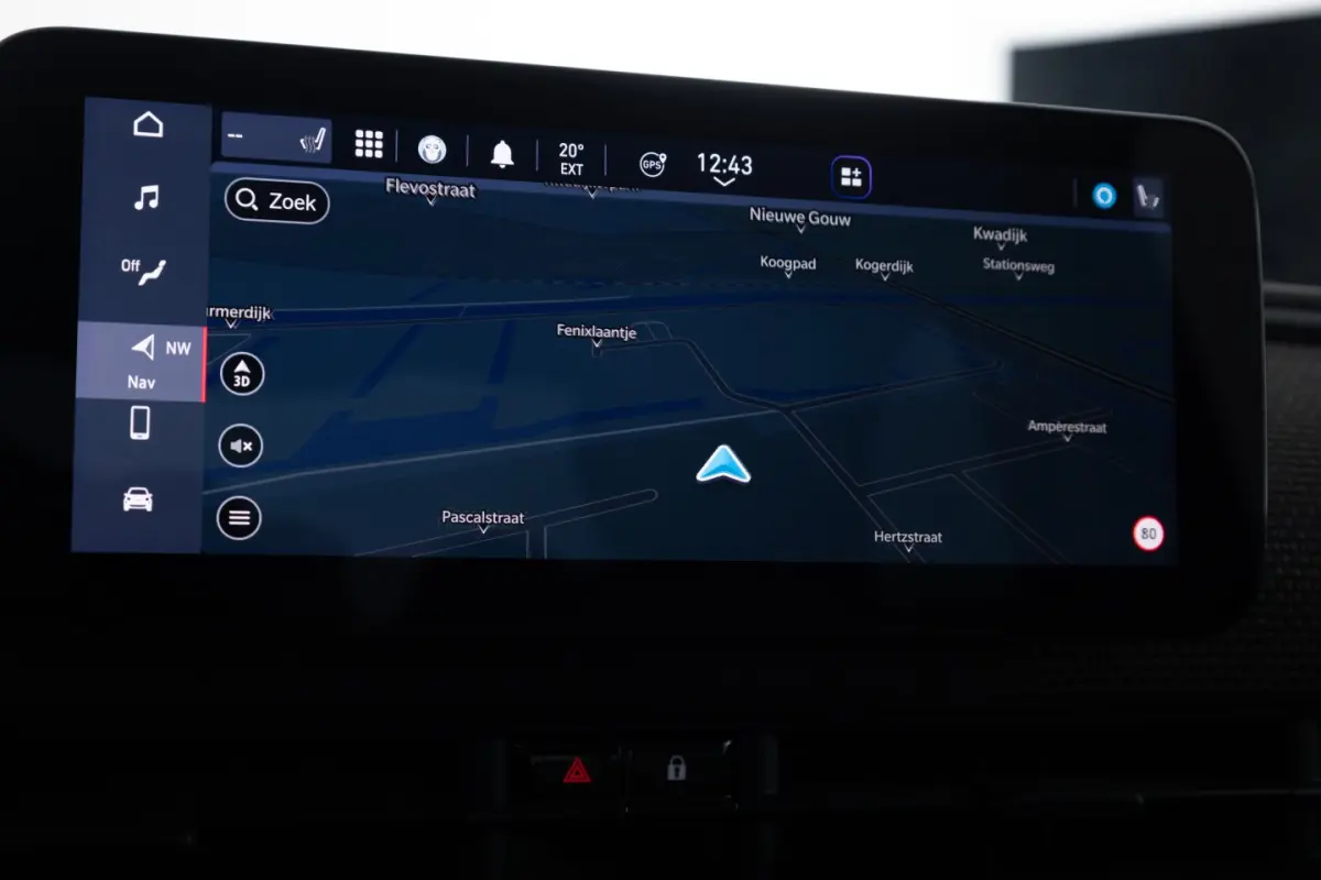 La Prima 42 kWh | PANORAMADAK | LEDER | Full LED | SOH 96% | !