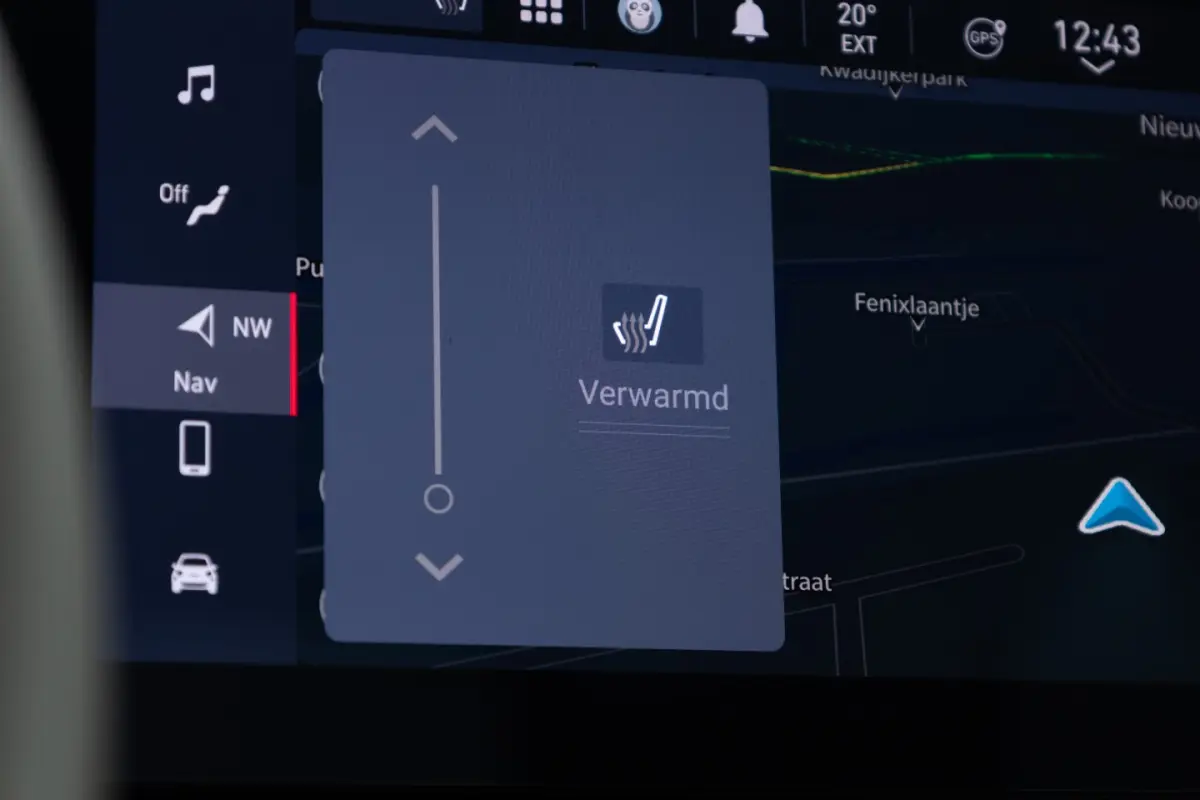 La Prima 42 kWh | PANORAMADAK | LEDER | Full LED | SOH 96% | !