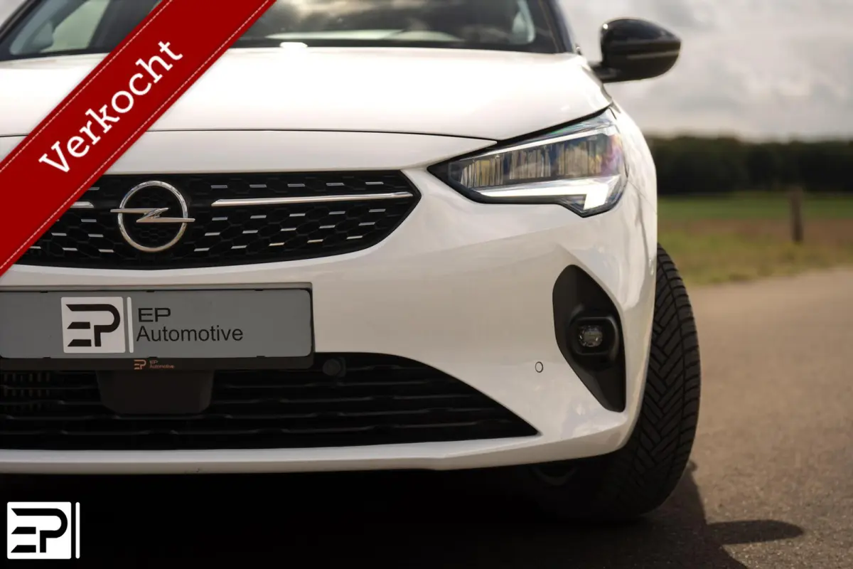 1.2T|Nieuwe Distributieriem|360° Psensoren|Camera
