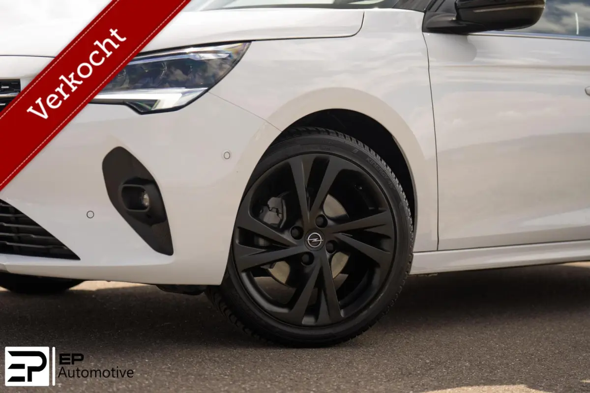 1.2T|Nieuwe Distributieriem|360° Psensoren|Camera
