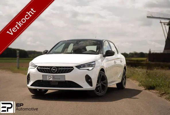 1.2T|Nieuwe Distributieriem|360° Psensoren|Camera