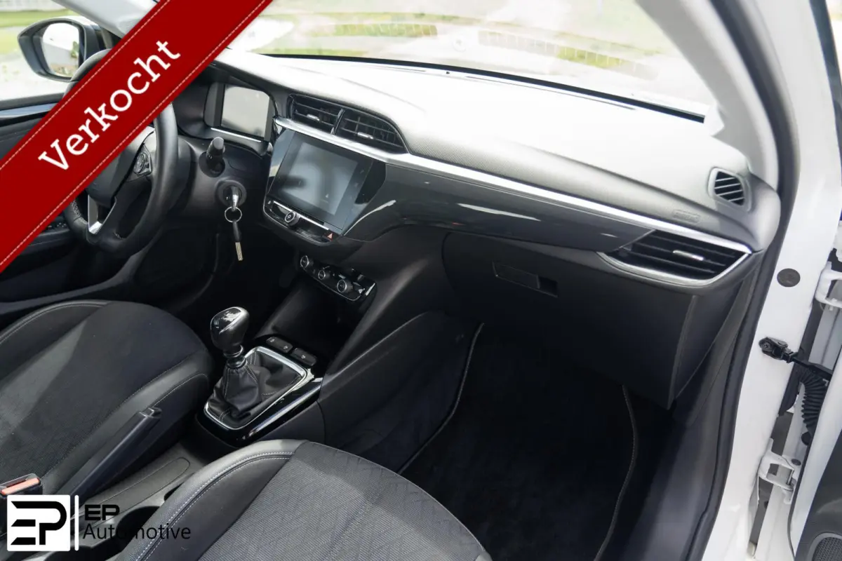 1.2T|Nieuwe Distributieriem|360° Psensoren|Camera