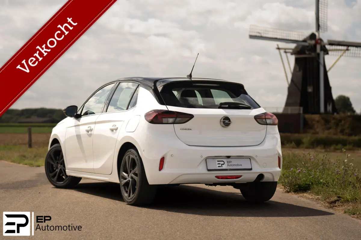 1.2T|Nieuwe Distributieriem|360° Psensoren|Camera