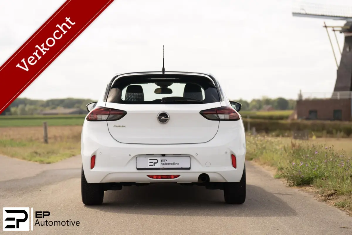1.2T|Nieuwe Distributieriem|360° Psensoren|Camera