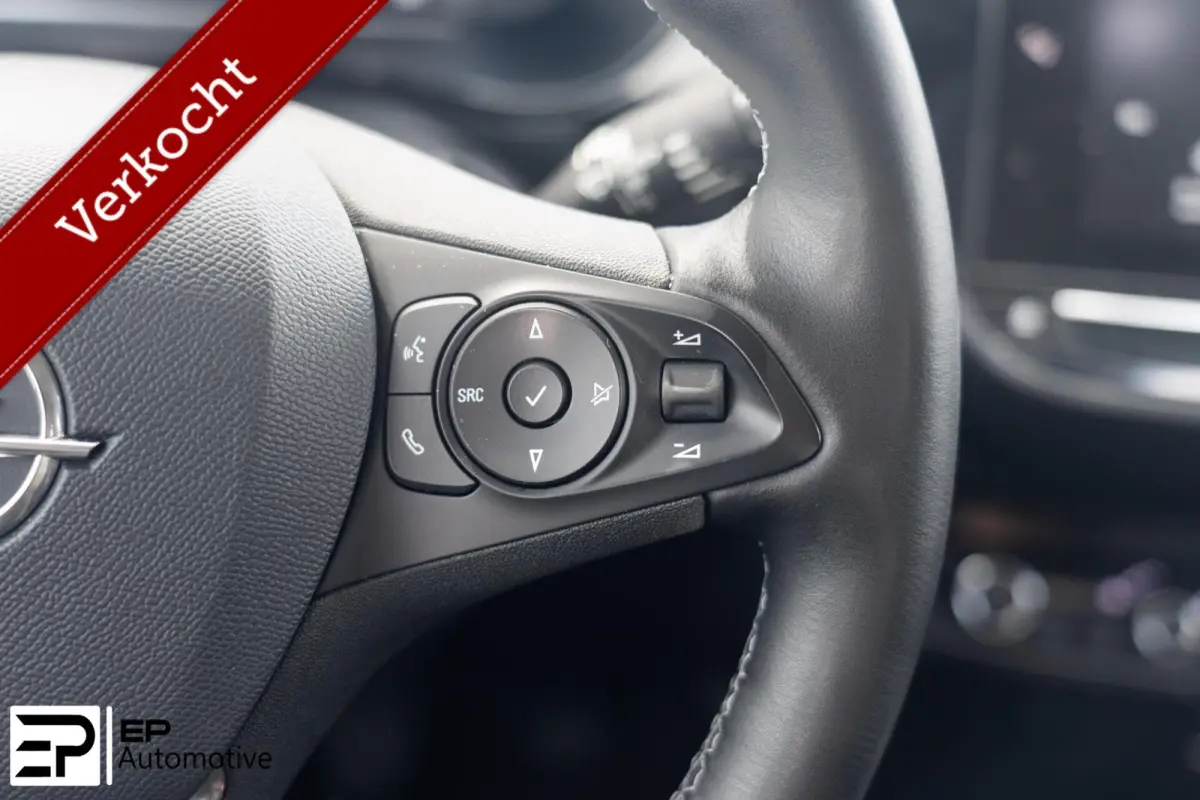 1.2T|Nieuwe Distributieriem|360° Psensoren|Camera