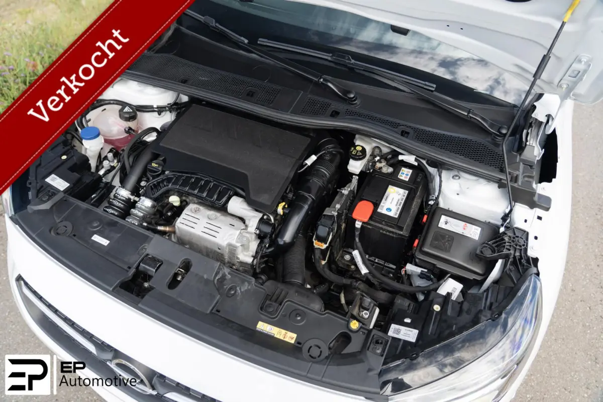 1.2T|Nieuwe Distributieriem|360° Psensoren|Camera