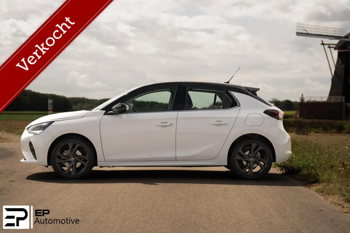 1.2T|Nieuwe Distributieriem|360° Psensoren|Camera