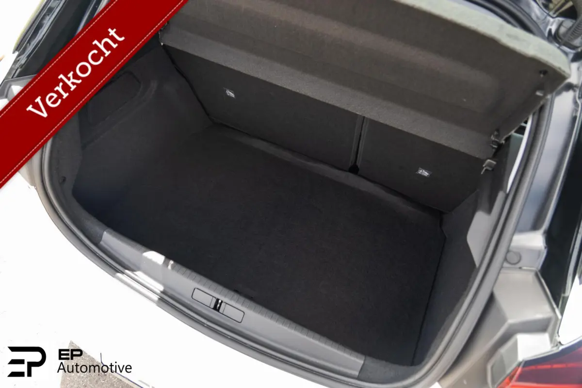 1.2T|Nieuwe Distributieriem|360° Psensoren|Camera