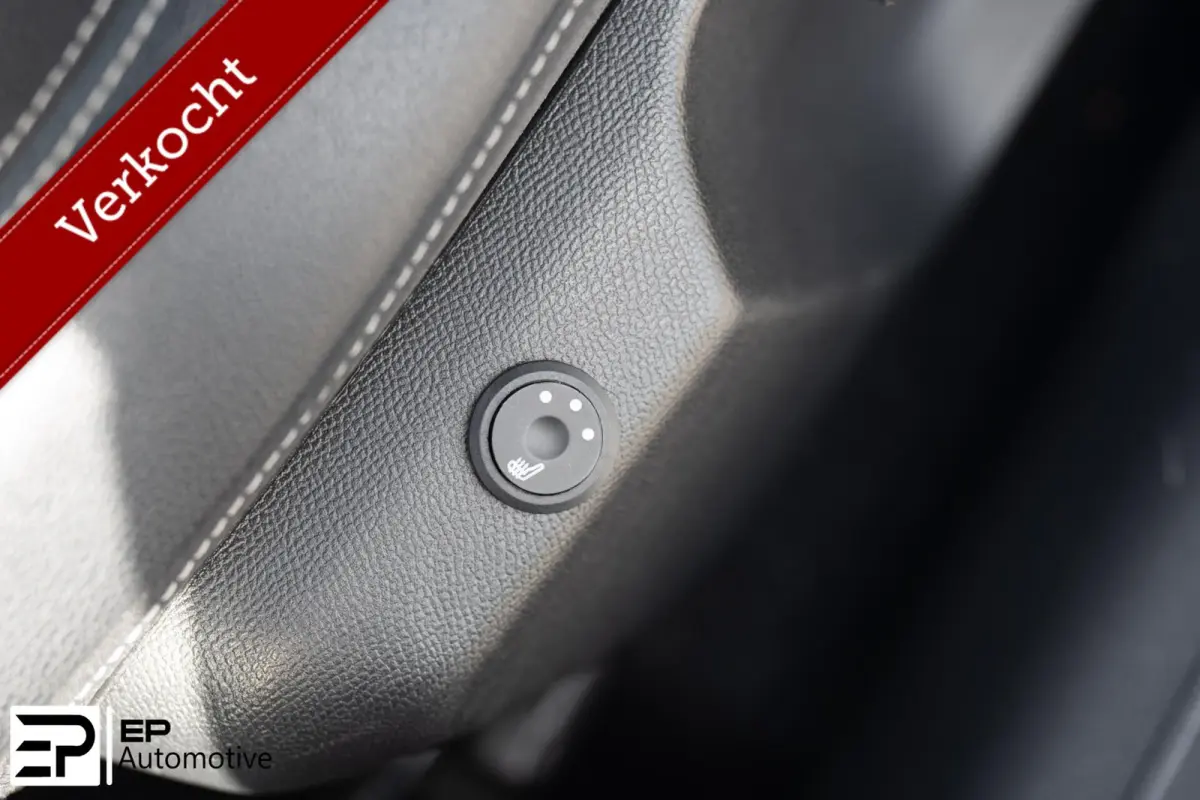 1.2T|Nieuwe Distributieriem|360° Psensoren|Camera