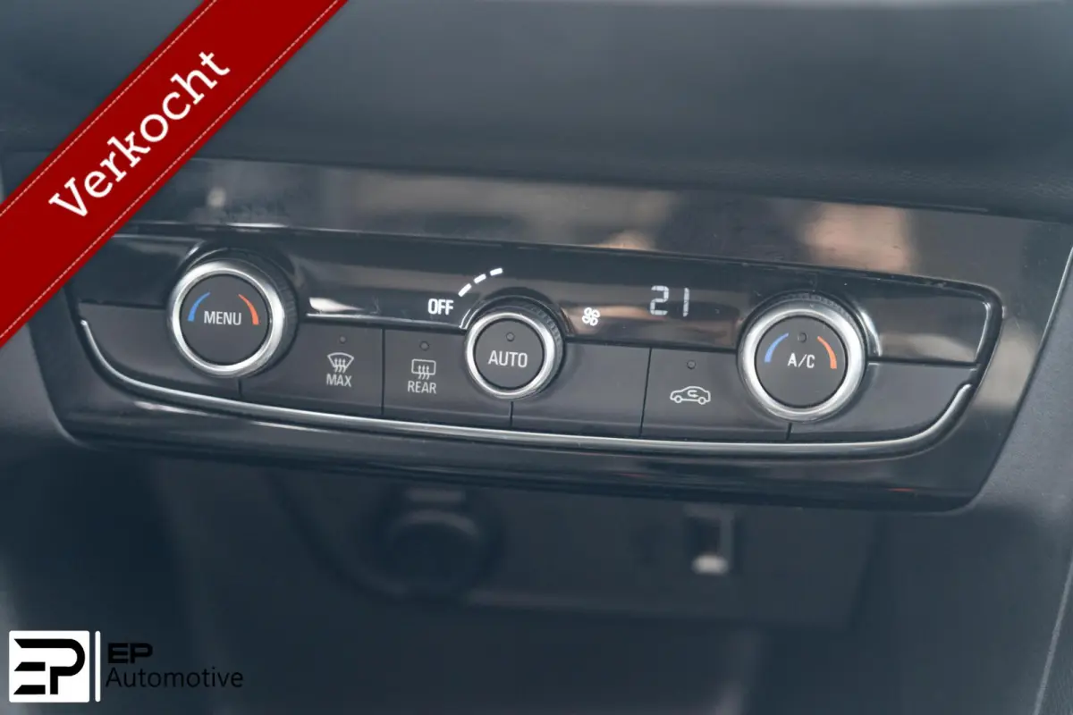 1.2T|Nieuwe Distributieriem|360° Psensoren|Camera