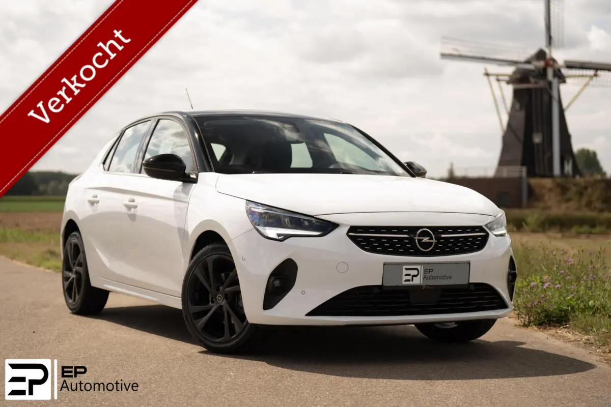 1.2T|Nieuwe Distributieriem|360° Psensoren|Camera