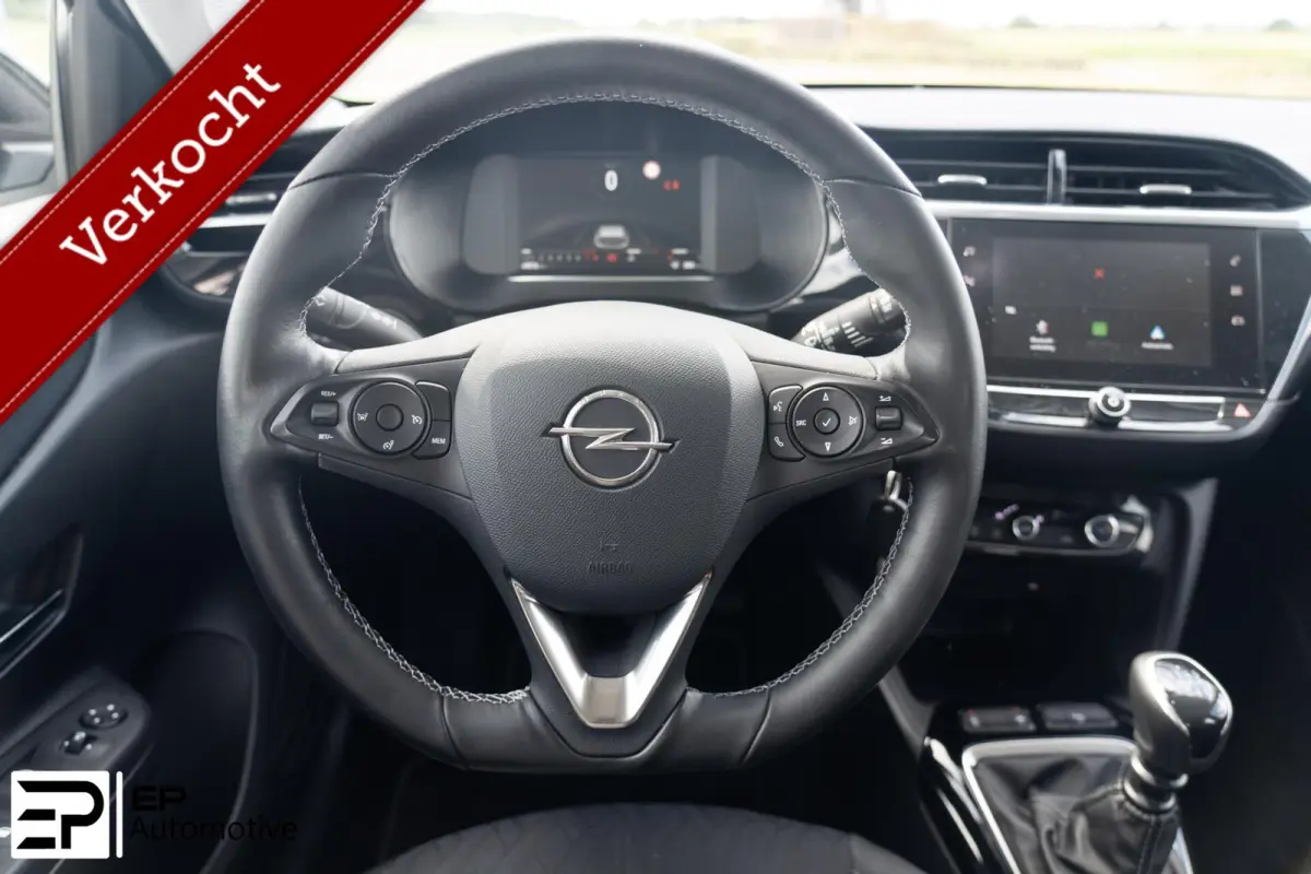 1.2T|Nieuwe Distributieriem|360° Psensoren|Camera