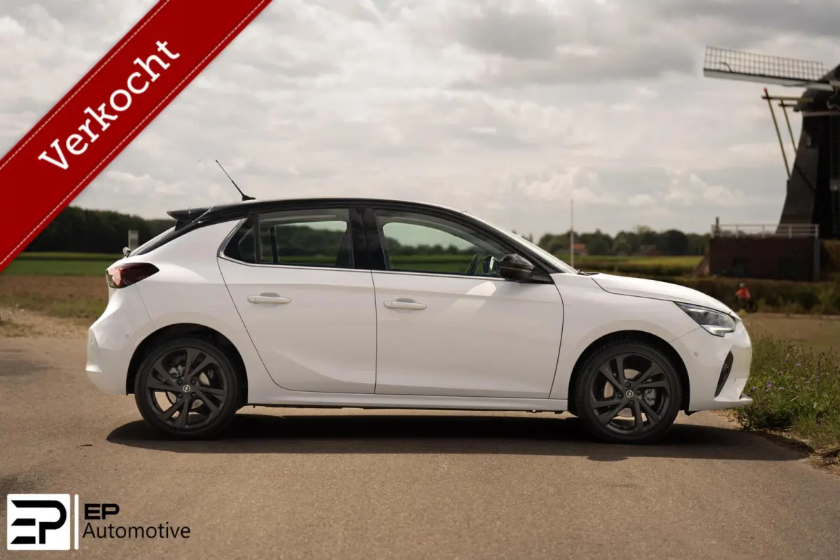 1.2T|Nieuwe Distributieriem|360° Psensoren|Camera