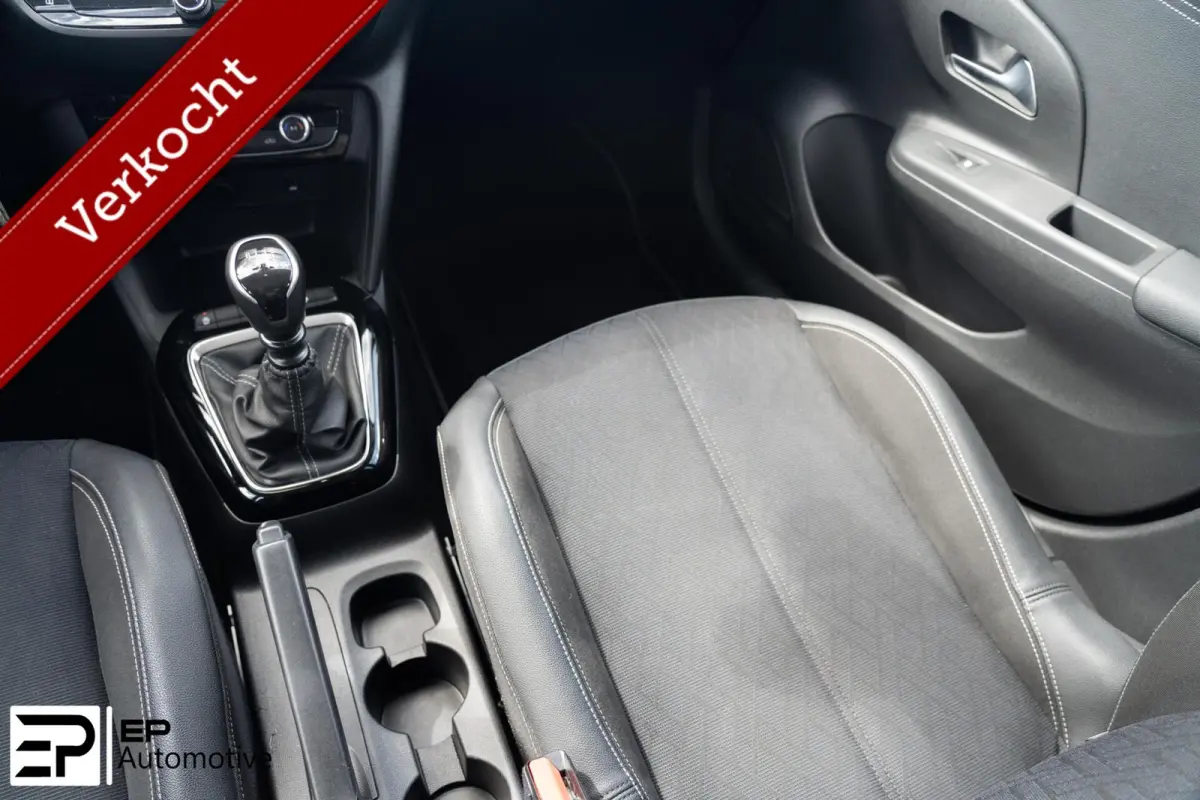 1.2T|Nieuwe Distributieriem|360° Psensoren|Camera