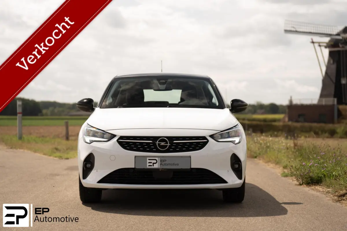 1.2T|Nieuwe Distributieriem|360° Psensoren|Camera