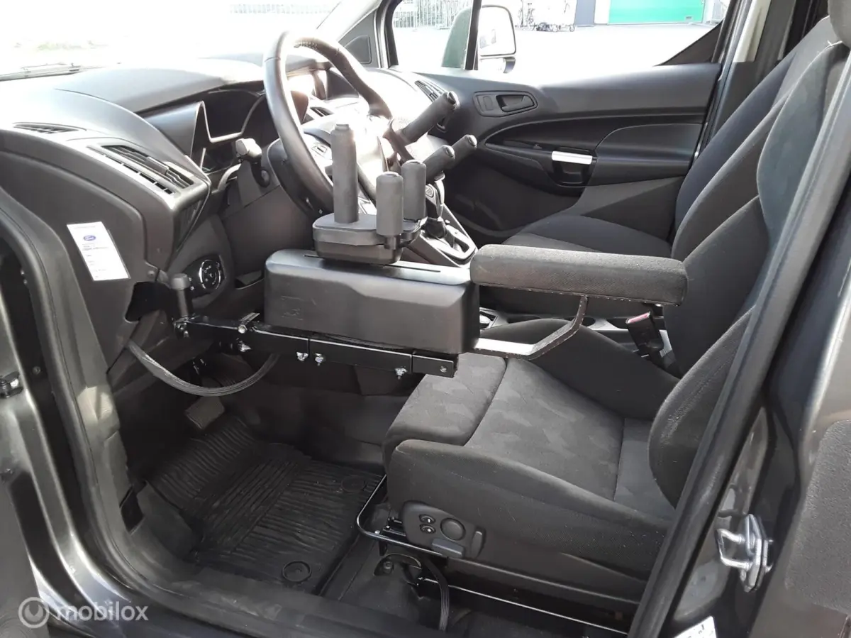 1.5 TDCI L1 Trend