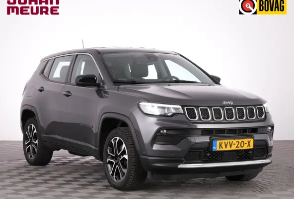 4xe 190 Plug-in Hybrid Altitude | CARPLAY | ECC | PDC | Half LEDER !