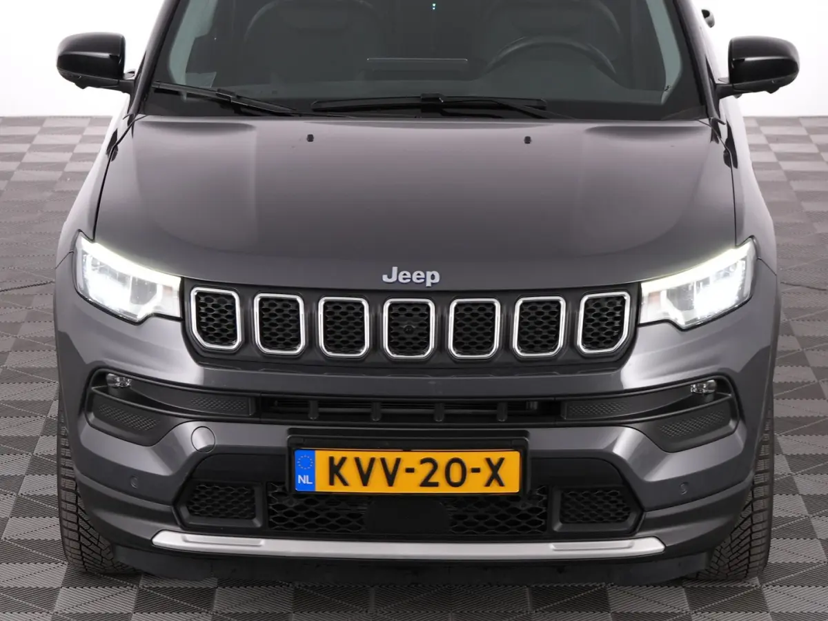 4xe 190 Plug-in Hybrid Altitude | CARPLAY | ECC | PDC | Half LEDER !
