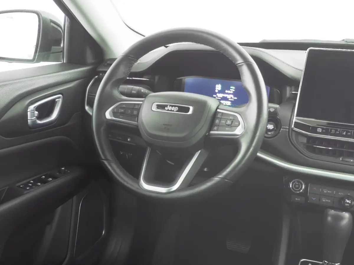 4xe 190 Plug-in Hybrid Altitude | CARPLAY | ECC | PDC | Half LEDER !