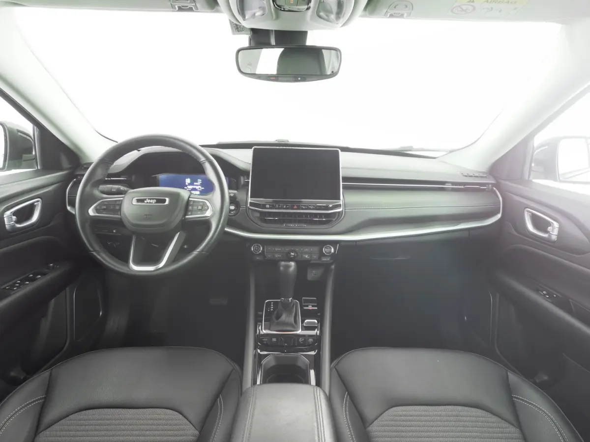 4xe 190 Plug-in Hybrid Altitude | CARPLAY | ECC | PDC | Half LEDER !