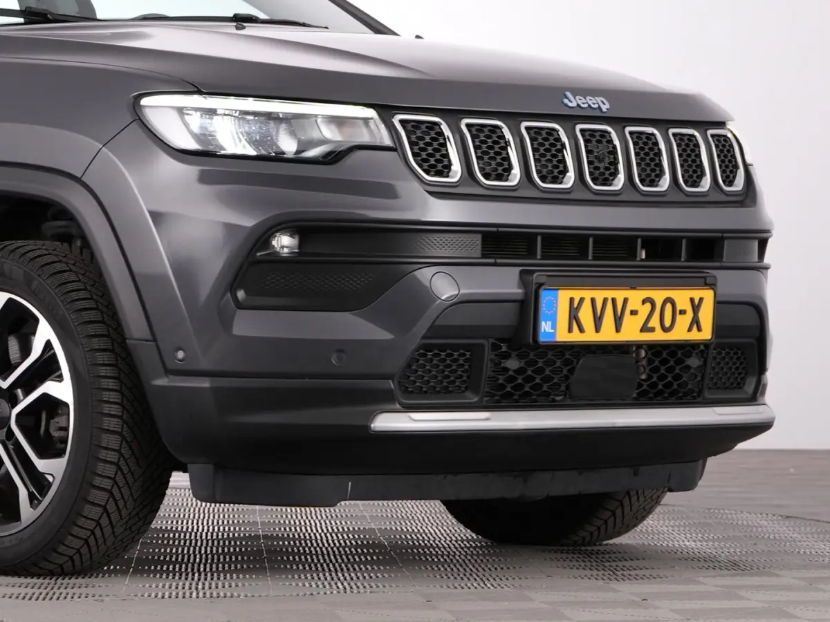 4xe 190 Plug-in Hybrid Altitude | CARPLAY | ECC | PDC | Half LEDER !