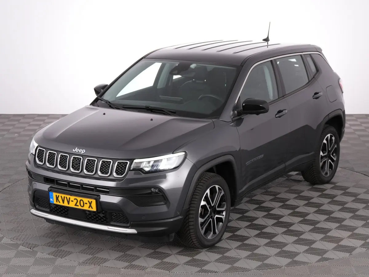 4xe 190 Plug-in Hybrid Altitude | CARPLAY | ECC | PDC | Half LEDER !