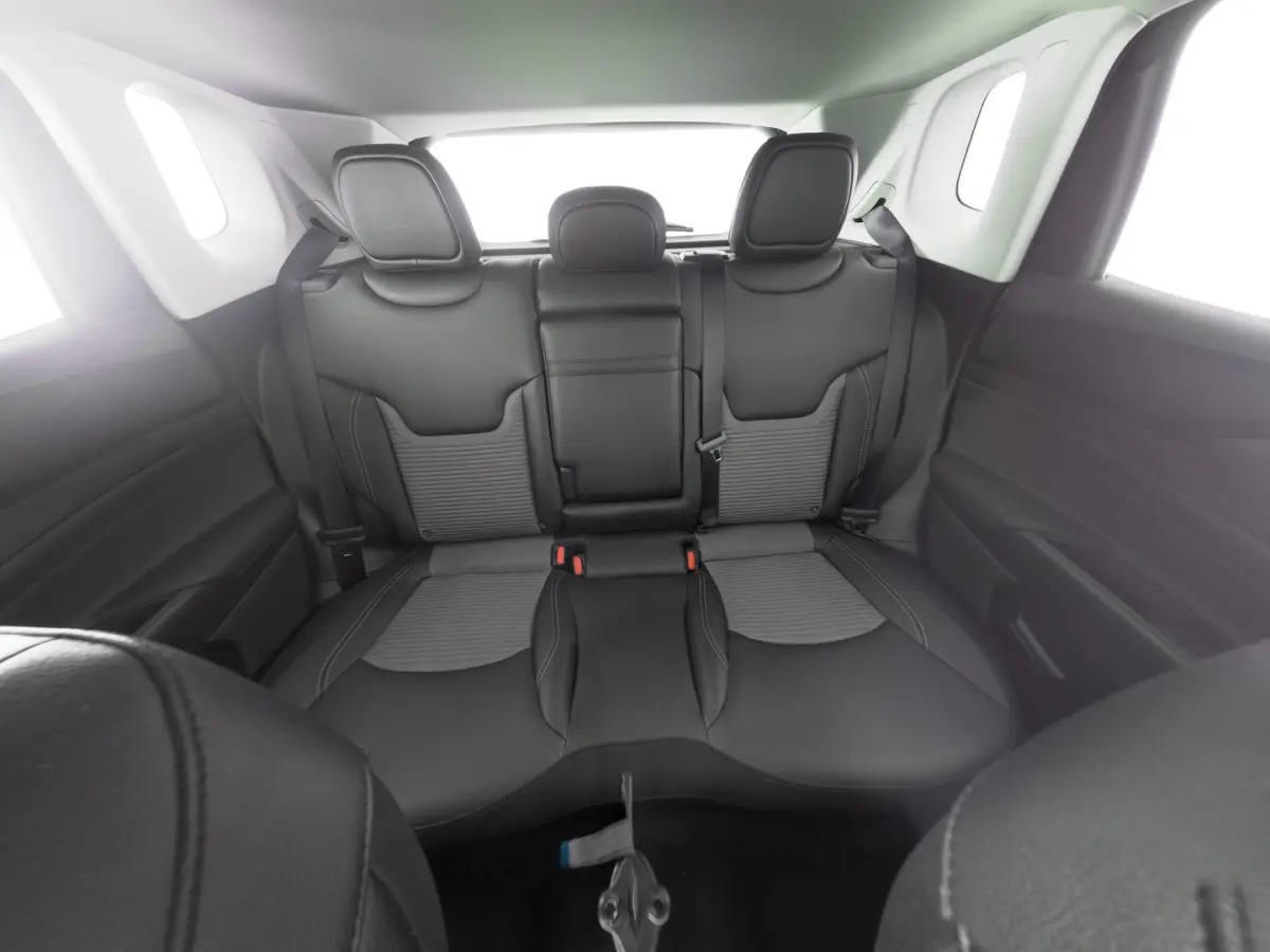 4xe 190 Plug-in Hybrid Altitude | CARPLAY | ECC | PDC | Half LEDER !