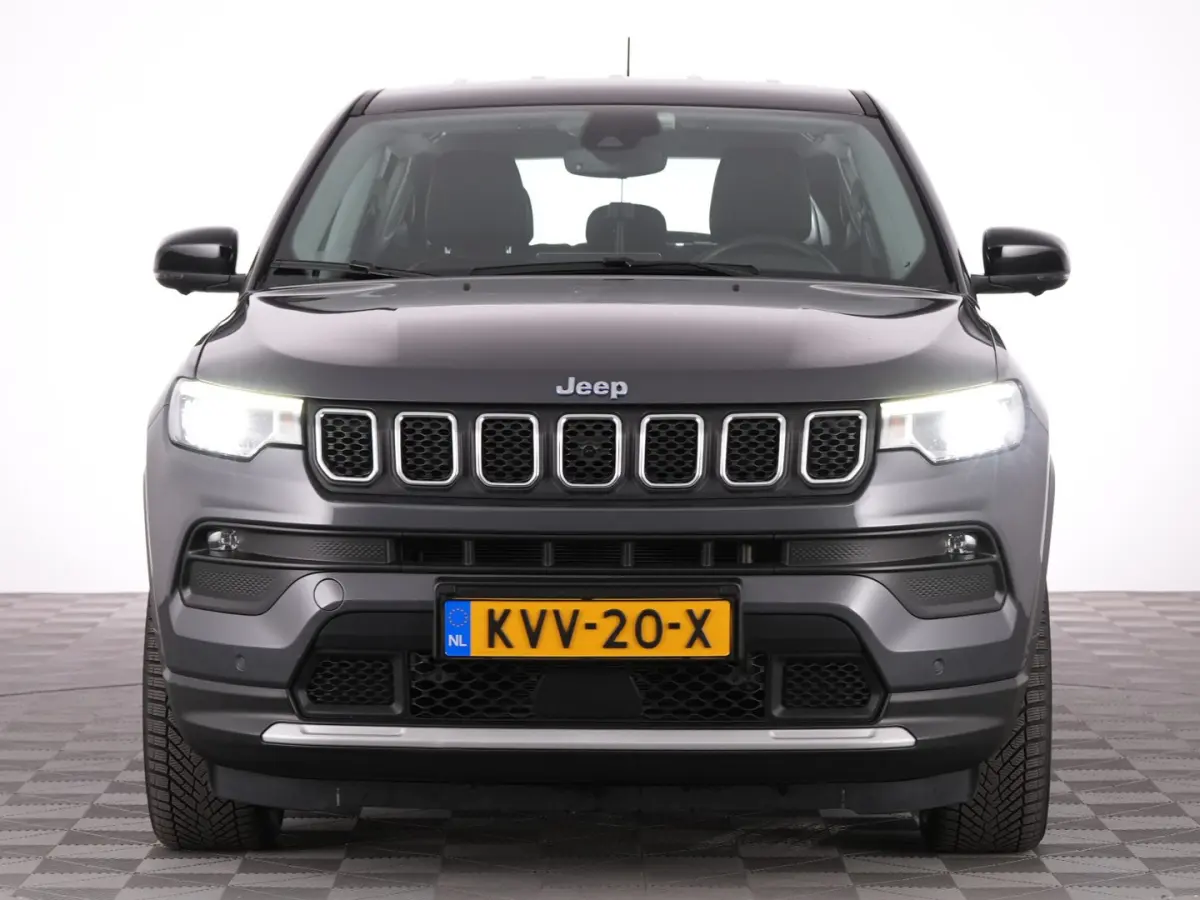 4xe 190 Plug-in Hybrid Altitude | CARPLAY | ECC | PDC | Half LEDER !
