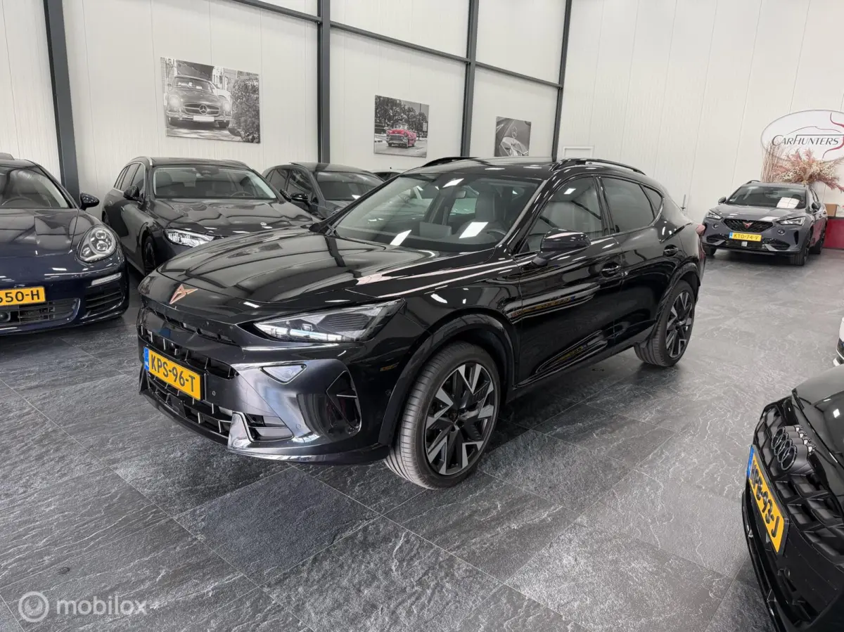 1.5 TSI pano matrix 360 trekhaak