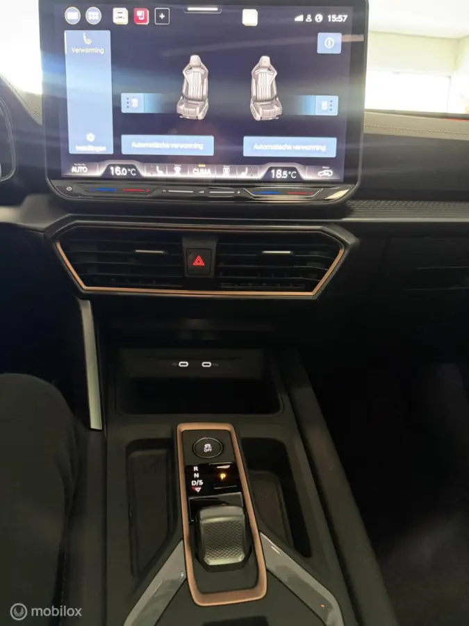 1.5 TSI pano matrix 360 trekhaak
