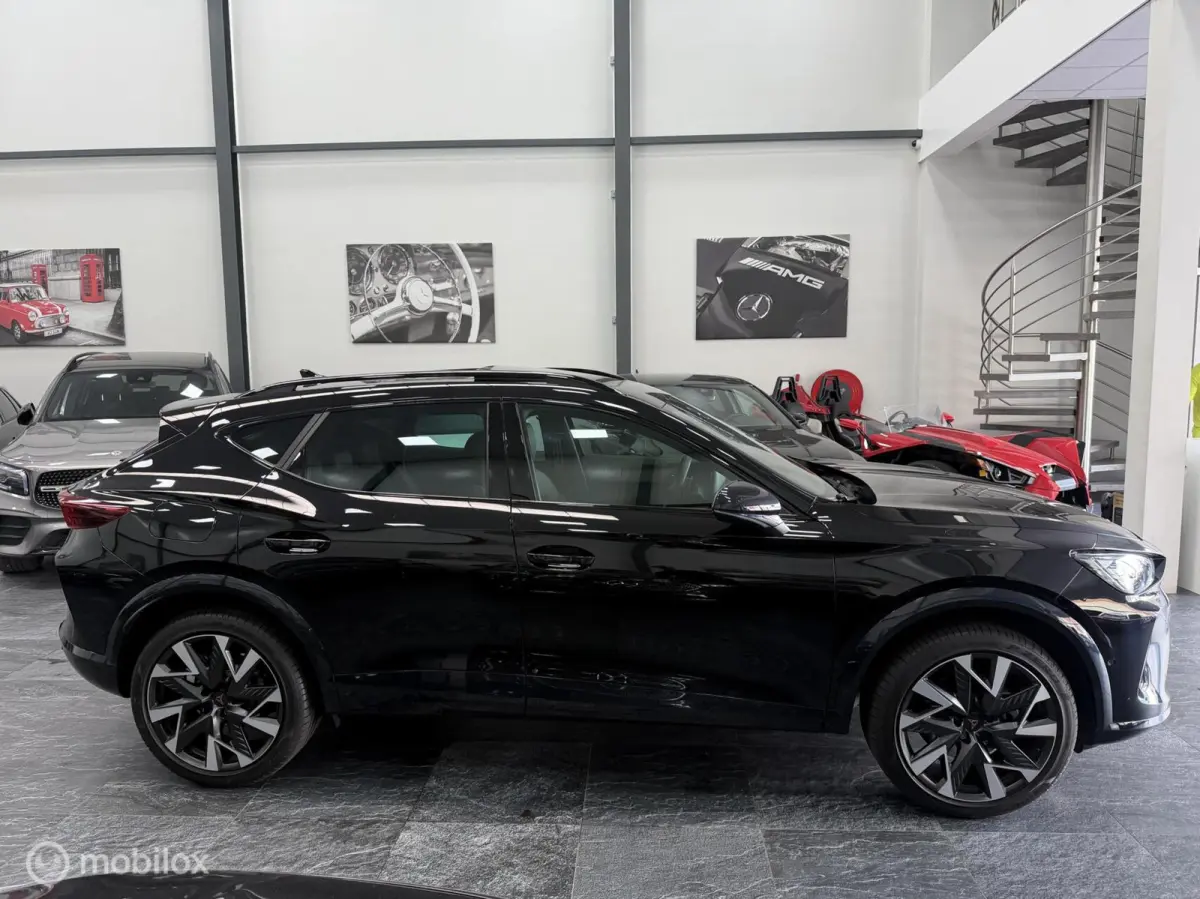 1.5 TSI pano matrix 360 trekhaak