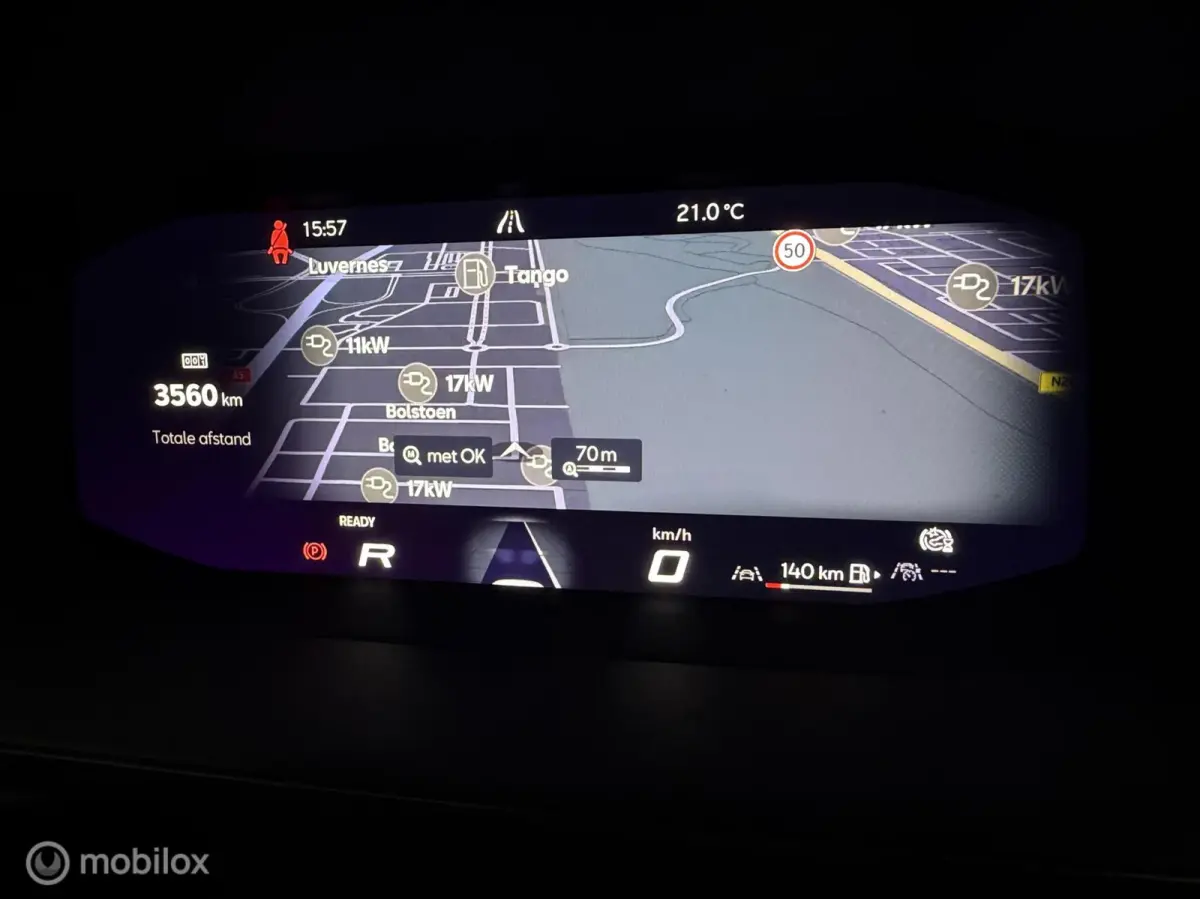 1.5 TSI pano matrix 360 trekhaak