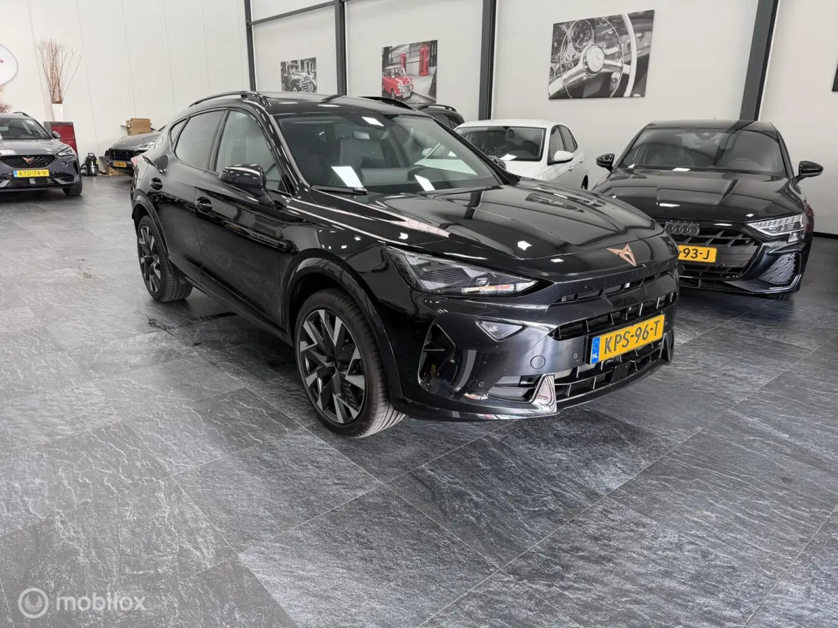 1.5 TSI pano matrix 360 trekhaak