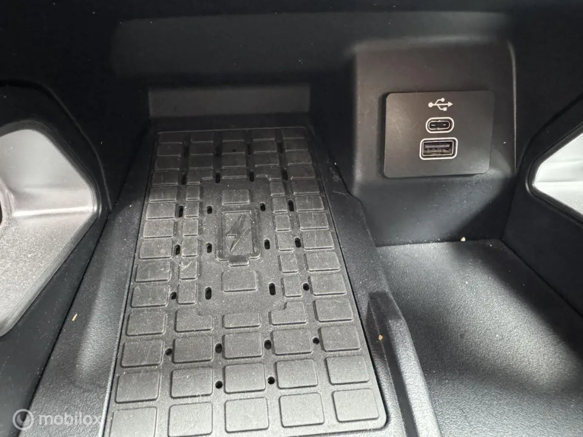 2.3 PHEV Wildtrak