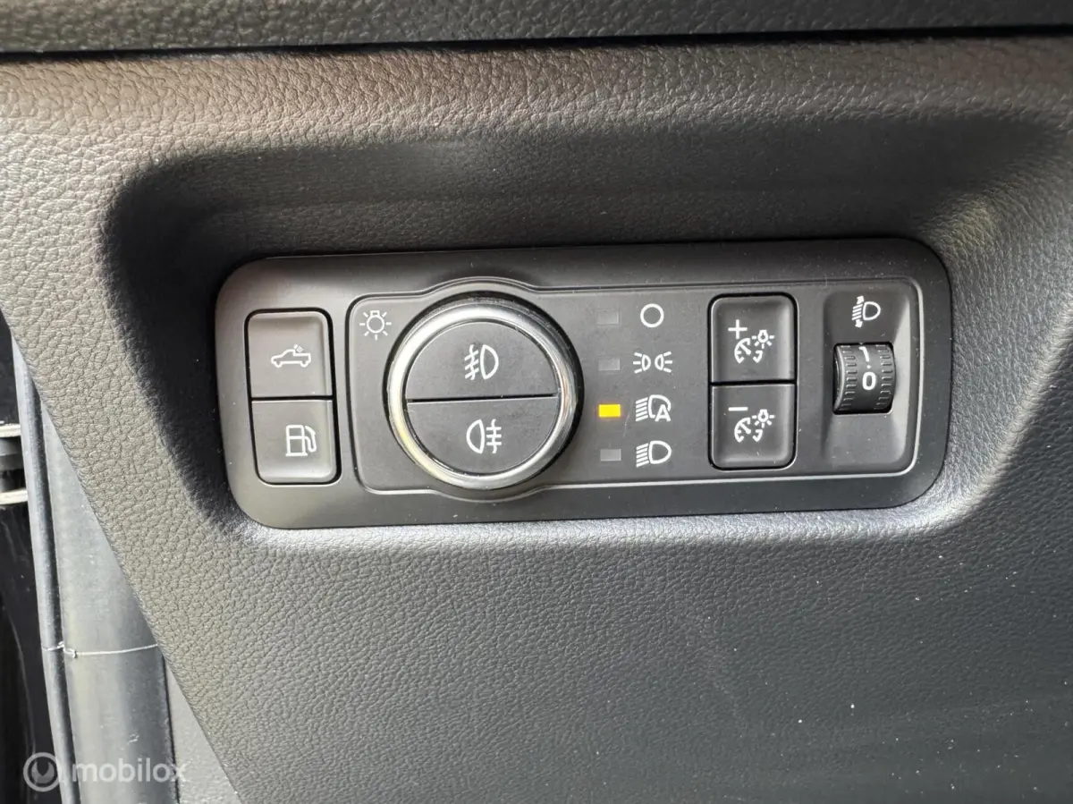 2.3 PHEV Wildtrak